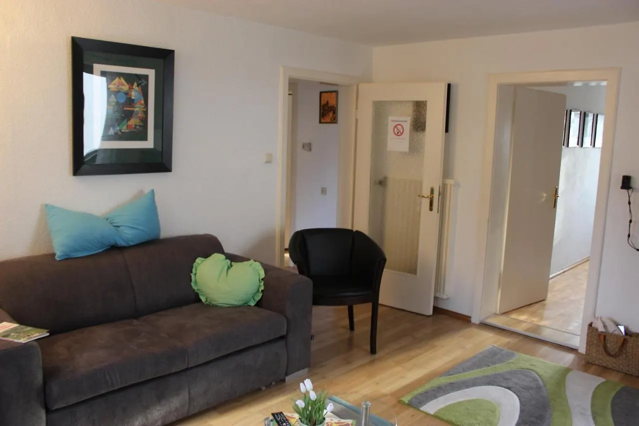 Apartment Ferienwohnung Killensberger Immenstadt im Allgaeu