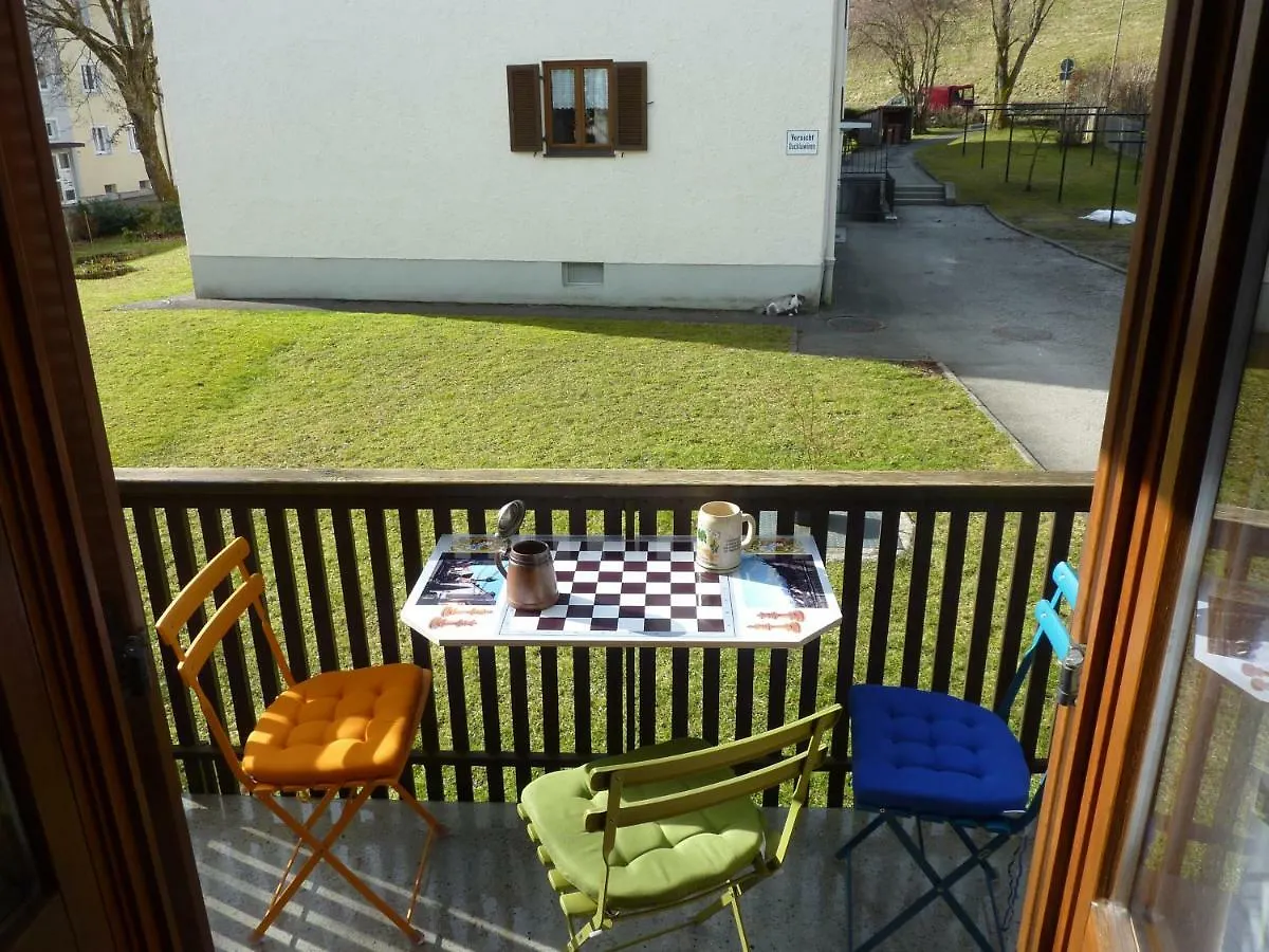 Ferienwohnung Killensberger Immenstadt im Allgaeu Apartment
