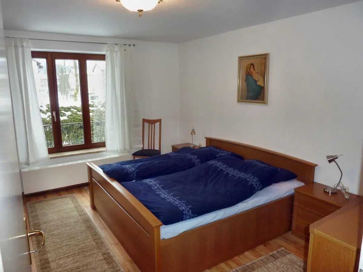 Ferienwohnung Killensberger Immenstadt im Allgaeu
