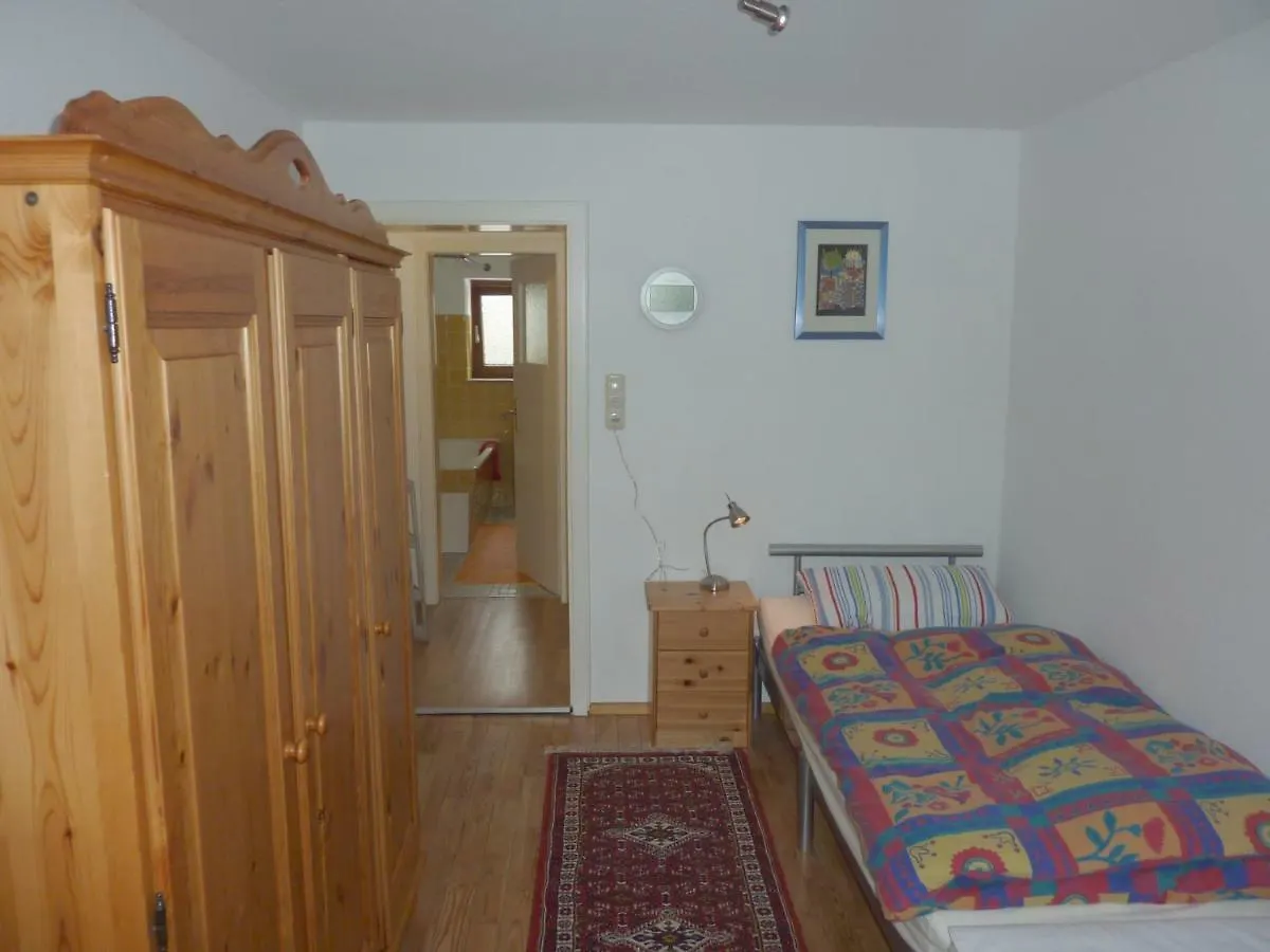 Ferienwohnung Killensberger Immenstadt im Allgaeu 0*,  Germany