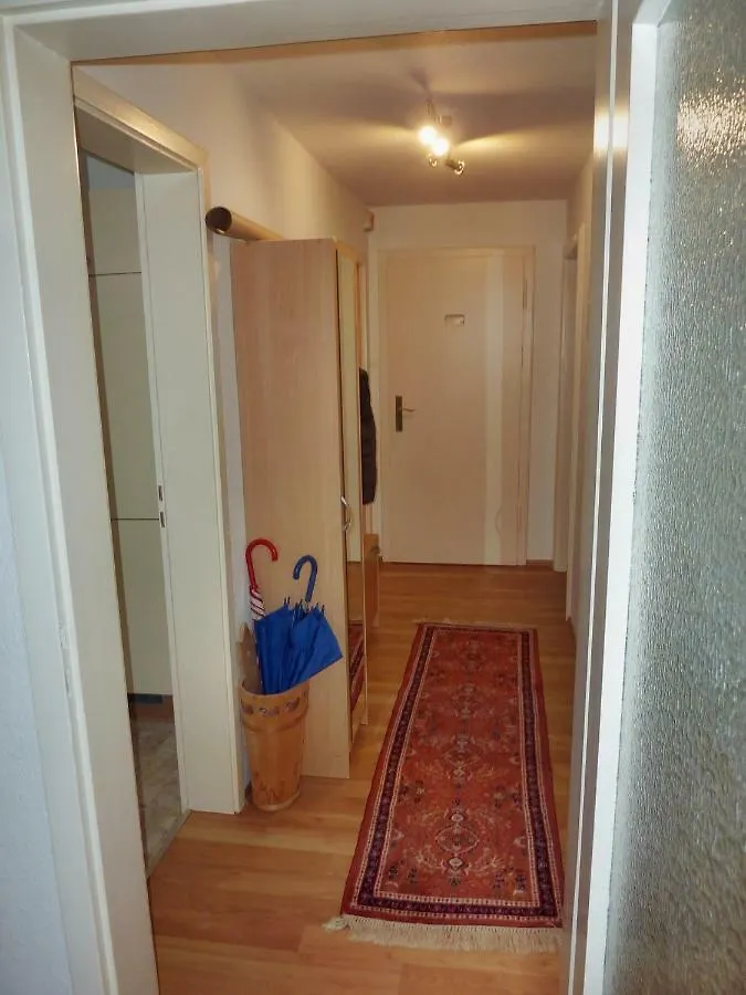Apartment Ferienwohnung Killensberger Immenstadt im Allgaeu