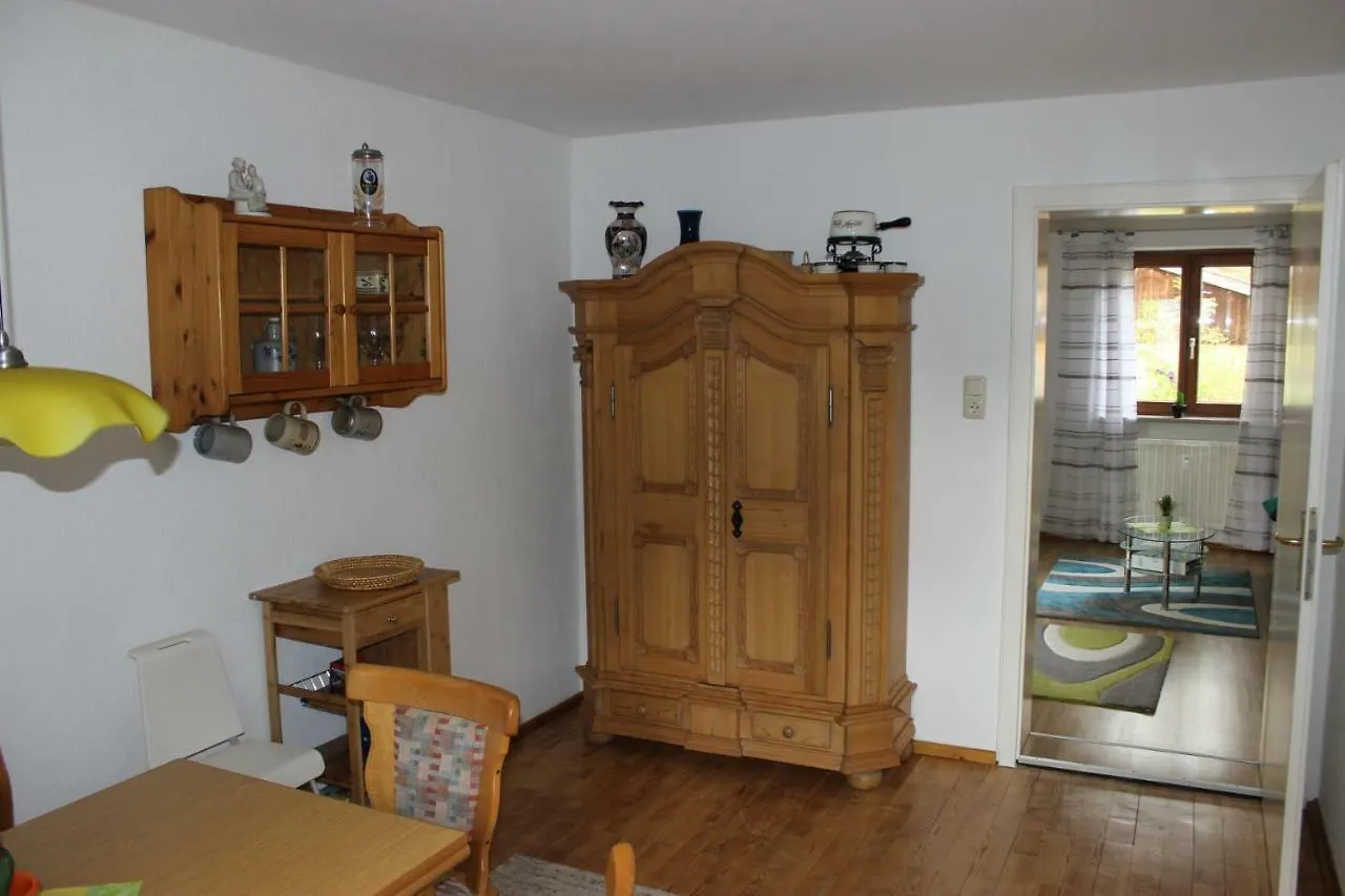 Ferienwohnung Killensberger Immenstadt im Allgaeu Germany